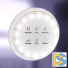 Светодиодная лента Maytoni Led Strip 12В 2835 4,8Вт/м 6000K 5м IP20 20009