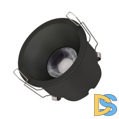 Встраиваемый светильник Arlight MS-HARBOR-R106-15W Day4000 050179