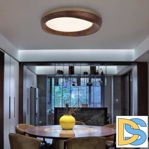 Потолочный светильник ImperiumLoft Runis 140974-26