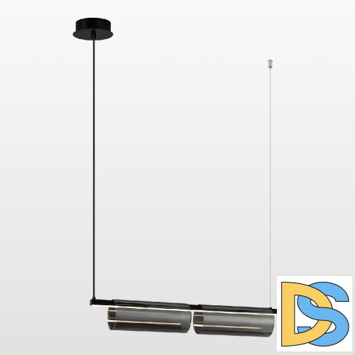 Подвесной светильник Lussole Carrollton LSP-7200