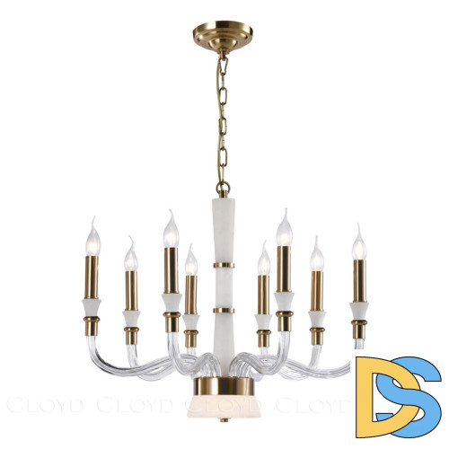 Подвесная люстра Cloyd Sherington 11311