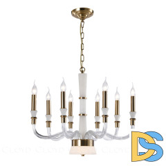 Подвесная люстра Cloyd Sherington 11311