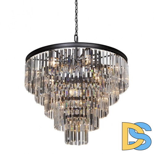 Подвесная люстра Vitaluce V1805-1/8+4+4+1