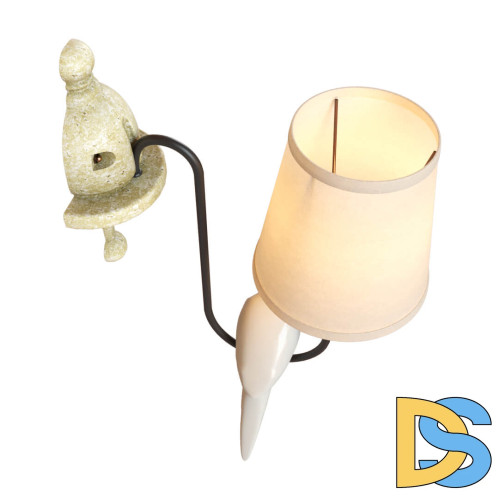 Бра LOFT IT Birds Loft1029W-1