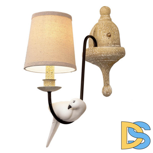 Бра LOFT IT Birds Loft1029W-1
