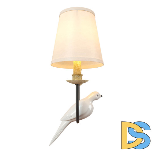 Бра LOFT IT Birds Loft1029W-1