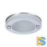 Встраиваемый светильник Paulmann Deco 92536