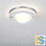 Встраиваемый светильник Paulmann Deco 92536