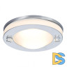 Встраиваемый светильник Paulmann Deco 92536