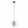 Подвесной светильник Crystal Lux Beleza SP1 B Chrome