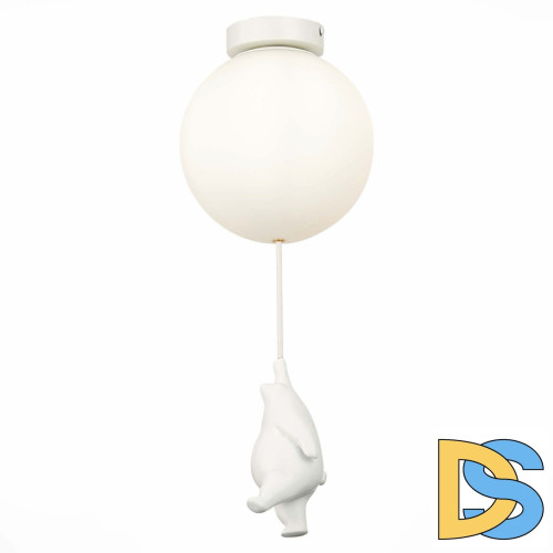 Потолочный светильник Evoluce Modena SLE115422-01