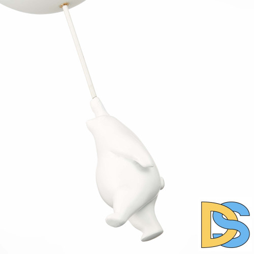 Потолочный светильник Evoluce Modena SLE115422-01