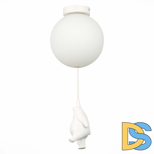 Потолочный светильник Evoluce Modena SLE115422-01