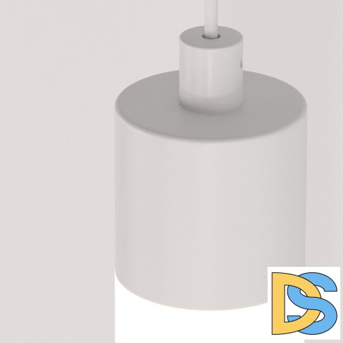 Подвесной светодиодный светильник Maytoni Technical Ray P022PL-L10W