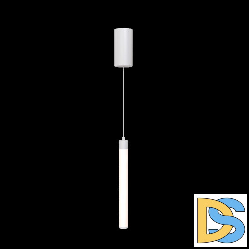 Подвесной светодиодный светильник Maytoni Technical Ray P022PL-L10W