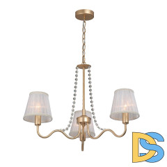 Подвесная люстра Vitaluce V1848-8/3