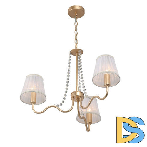 Подвесная люстра Vitaluce V1848-8/3