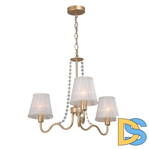 Подвесная люстра Vitaluce V1848-8/3