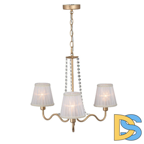 Подвесная люстра Vitaluce V1848-8/3