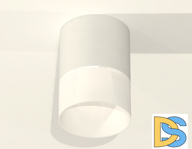 Потолочный светильник Ambrella Light Techno Spot XS7401045 (C7401, N7170)