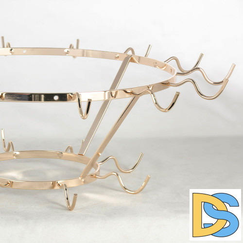 Люстра подвесная Lussole Crenshaw LSP-8712