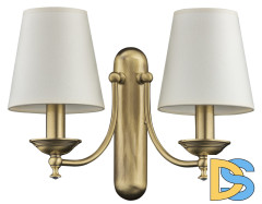 Бра Kutek San Marino Lampshade SAN-K-2(P/A)CR
