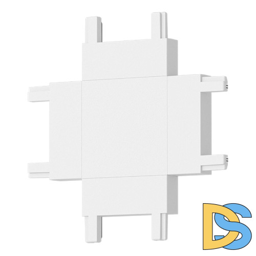 Соединитель X-образный ST Luce Skyflat ST067.509.13