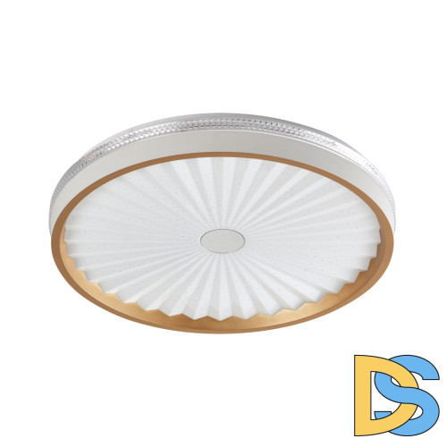 Потолочный светильник Arti Lampadari Bianco L 1.13.47 W