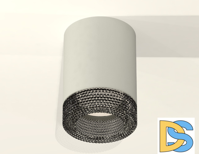 Потолочный светильник Ambrella Light Techno Spot XS7423002 (C7423, N7192)