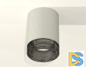 Потолочный светильник Ambrella Light Techno Spot XS7423002 (C7423, N7192)
