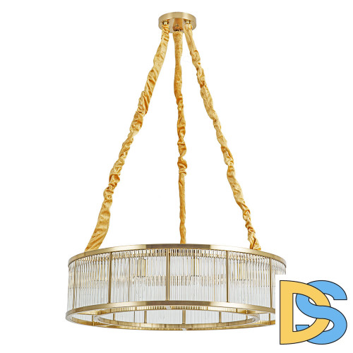 Подвесная люстра Arte Lamp Anetta A1065SP-12PB