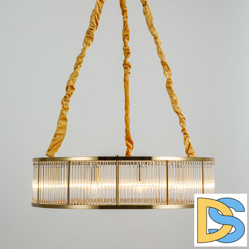 Подвесная люстра Arte Lamp Anetta A1065SP-12PB