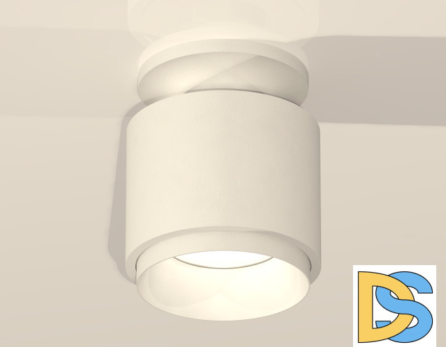 Потолочный светильник Ambrella Light Techno Spot XS7510040 (N7925, C7510, N7030)