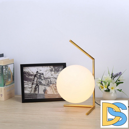 Настольная лампа ImperiumLoft Stem 141031-26