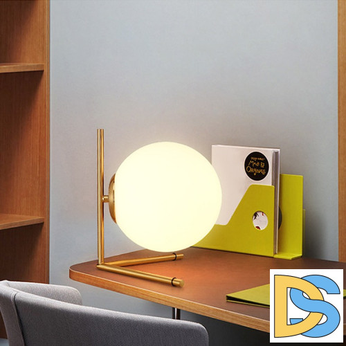 Настольная лампа ImperiumLoft Stem 141031-26