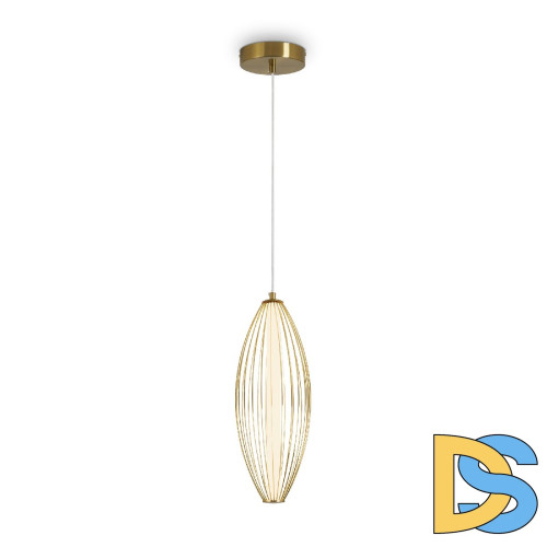 Подвесной светильник Freya Sabi FR6131PL-L24BS