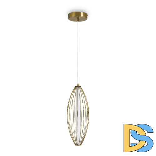 Подвесной светильник Freya Sabi FR6131PL-L24BS