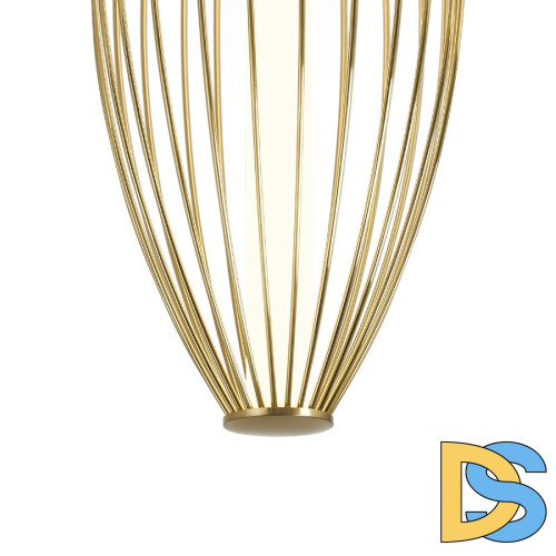 Подвесной светильник Freya Sabi FR6131PL-L24BS