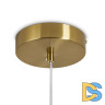 Подвесной светильник Freya Sabi FR6131PL-L24BS