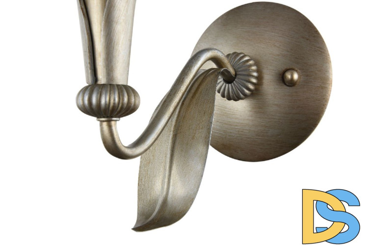 Бра Maytoni Lillian H311-01-G