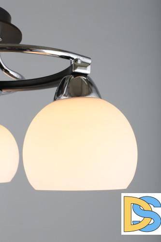 Потолочная люстра Omnilux Caldiero OML-25407-03