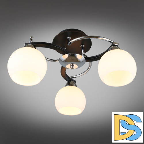 Потолочная люстра Omnilux Caldiero OML-25407-03