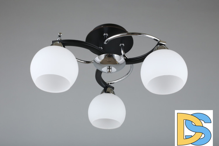 Потолочная люстра Omnilux Caldiero OML-25407-03