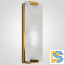 Бра ImperiumLoft Marble Rectangle 155095-22