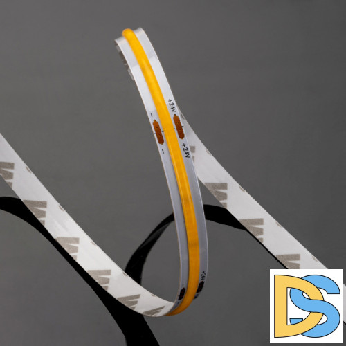 Светодиодная лента SWG Swg-Flex SWG-COB480-24-13.5-WW COB 13.5 Вт 3000-3500K 014200