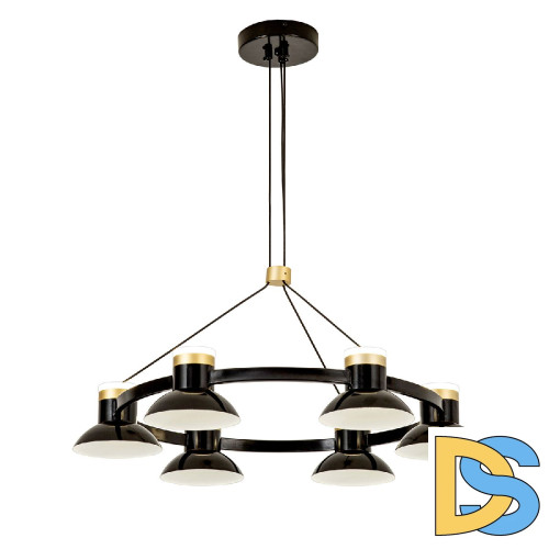 Подвесная люстра Favourite Tatti 4516-6P