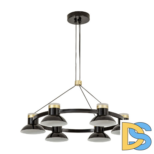 Подвесная люстра Favourite Tatti 4516-6P