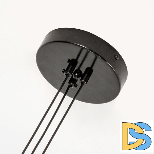 Подвесная люстра Favourite Tatti 4516-6P