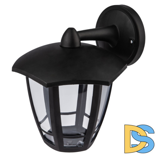 Уличный настенный светильник Эра Дели ДБУ 07-8-006 Б0064274