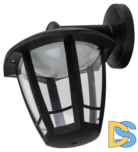 Уличный настенный светильник Эра Дели ДБУ 07-8-006 Б0064274